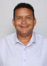 Retrato de NALDO DA FREI CRISPIM