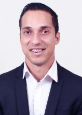 Retrato de WESLLEN MONTEIRO