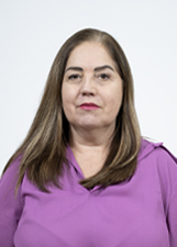 Retrato de DANIELLE EICKHOFF