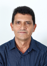 Retrato de TONINHO CABELEIREIRO