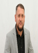 Retrato de TICÃO