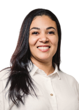 Retrato de LETICIA CAMARGO