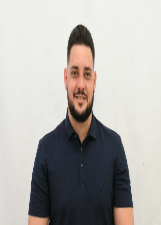Retrato de KENNEDY HENRIQUE