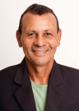 Retrato de CHAGUINHA