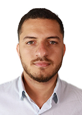 Retrato de MATIAS CARVALHO