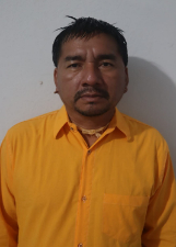 Retrato de COSME RITE