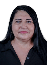 Retrato de CIDA BRANDÃO