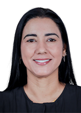 Retrato de RITA GOMES