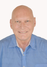 Retrato de DR. ANDRÉ