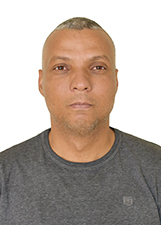 Retrato de CLEBER