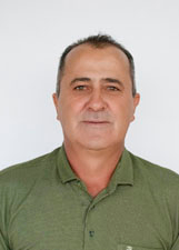 Retrato de ZÉ NILTON