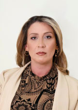 Retrato de KARINE ENFERMEIRA