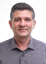 Retrato de BETO DO POSTO