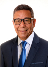 Retrato de CALANGUINHO
