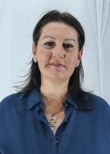 Retrato de JAISMA PAPADIUK