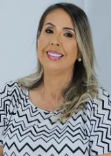 Retrato de ALEXANDRA SAO BENTO