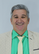 Retrato de CLAUDIO CAMPOS