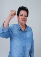Retrato de MARILDA DA SAÚDE
