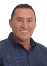 Retrato de LUCIANO CARECA