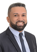Retrato de PROFESSOR ROGERIO