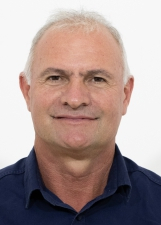 Retrato de CLODOALDO CRIVELLI
