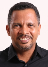 Retrato de ZÉ ROBERTO