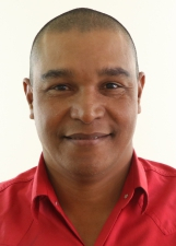 Retrato de ADILSON DO ZEZINHO DILSIN