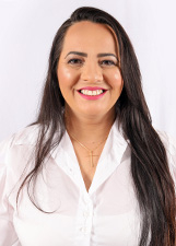 Retrato de ANA MOREIRA