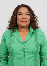 Retrato de NEUZA SANTOS