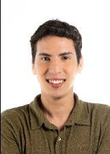 Retrato de JEAN FERREIRA