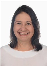 Retrato de LUIZA RIBEIRO