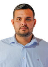 Retrato de CASSIANO CARDOZO