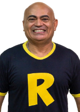 Retrato de RONILÇO GUERREIRO