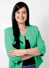 Retrato de ADRIANA NABHAN