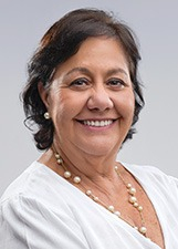 Retrato de ROSÁRIA
