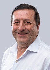 Retrato de EVALDO