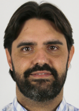 Retrato de DR JOSÉ RICARDO