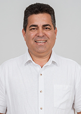 Retrato de EVALDO PAES