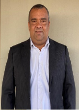 Retrato de BARRINHA