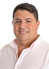 Retrato de MARCIO ALVEZ