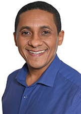 Retrato de ZÉ WILSON