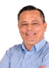 Retrato de TICO