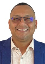 Retrato de PASTOR JOÃO BRITO