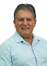Retrato de CACILDO PAIÃO
