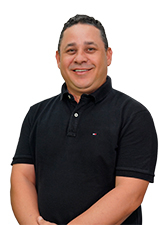 Retrato de MARQUINHO DO POSTO