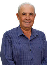 Retrato de CICERO LEITE
