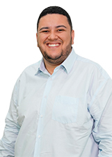 Retrato de FABIO DE MELLO
