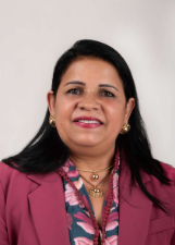 Retrato de PATRÍCIA DA SAÚDE
