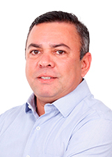 Retrato de GEFERSON VIEIRA