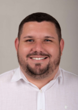 Retrato de JUCLEBER BIM
